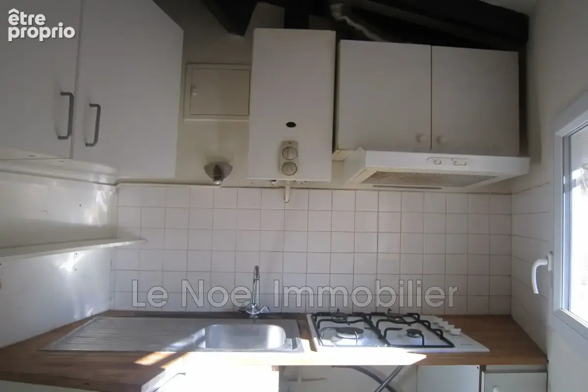 Appartement 2 pièces 59 m² à vendre à Aix-En-Provence (13100) - photo 6