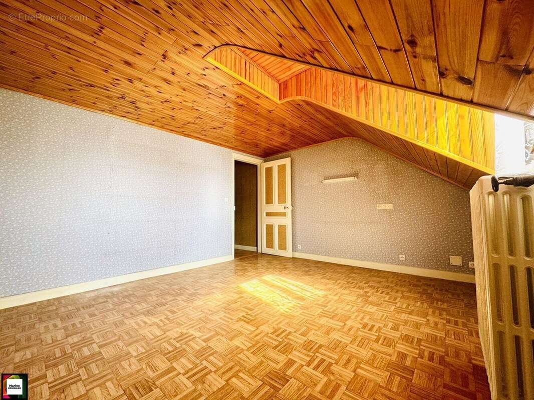Maison à LONGWY