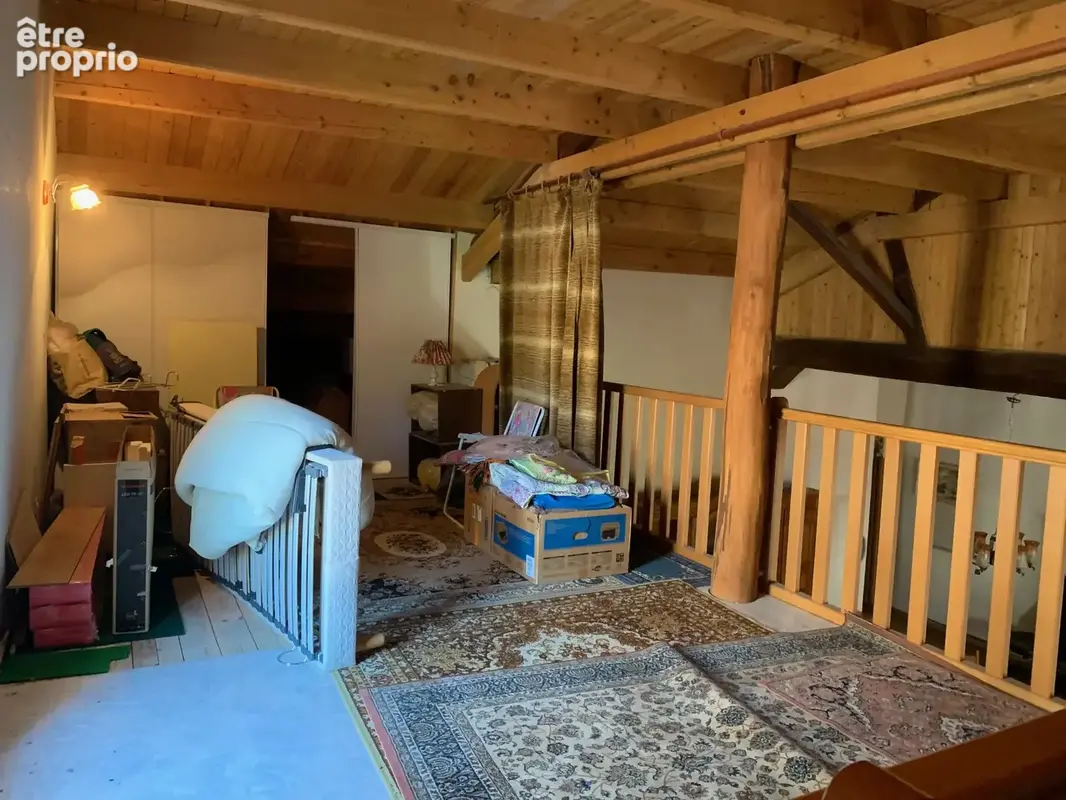Maison de village aux imposants volumes - photo 8