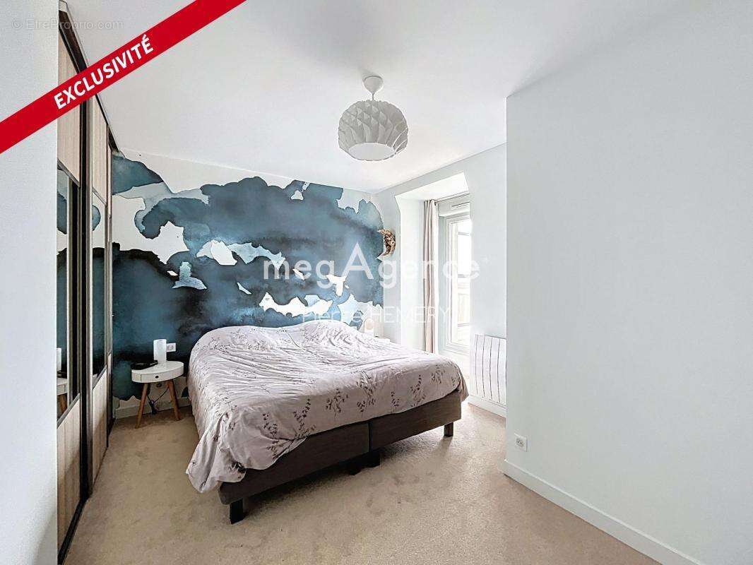 Appartement à ALFORTVILLE