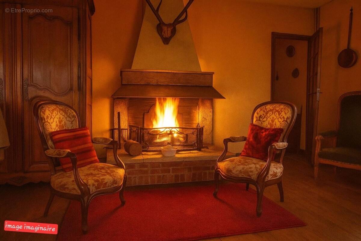 Photo 1 - Maison à HOULGATE