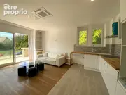 Appartement à PONT-SAINTE-MARIE