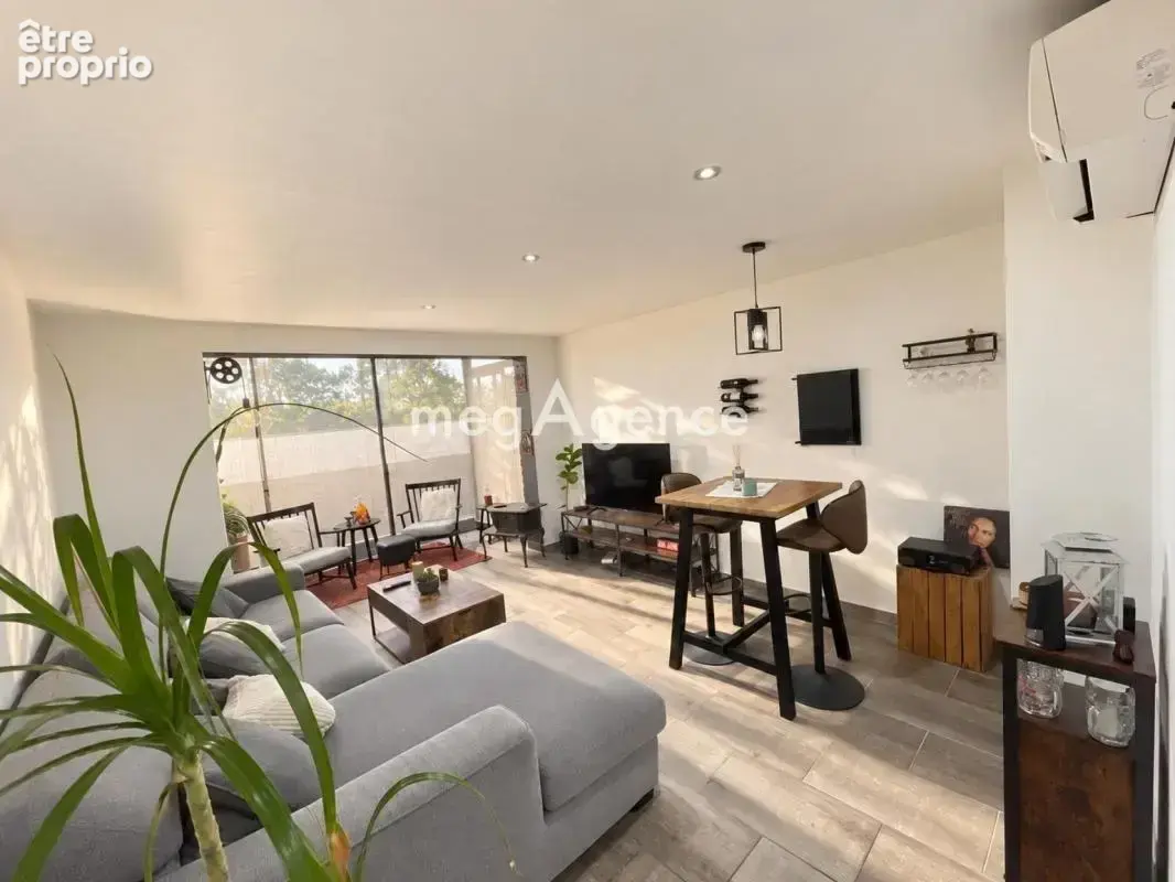 Appartement à LA SEYNE-SUR-MER