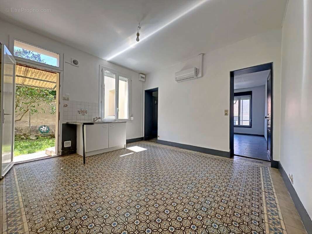 Maison à BRIMONT
