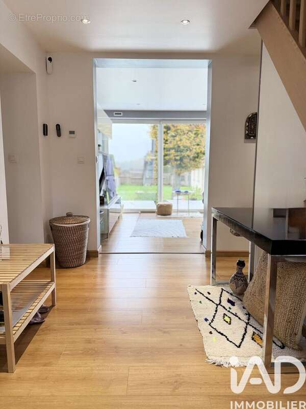 Photo 5 - Maison à MONCEAUX