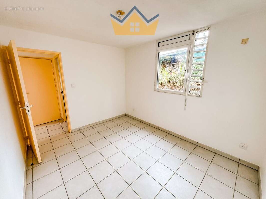 Appartement à FORT-DE-FRANCE