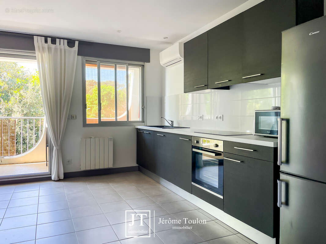 Appartement à SAINT-PALAIS-SUR-MER