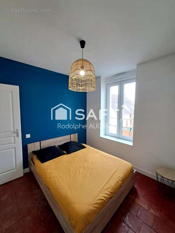 Photo 5 - Maison à LA VERNELLE