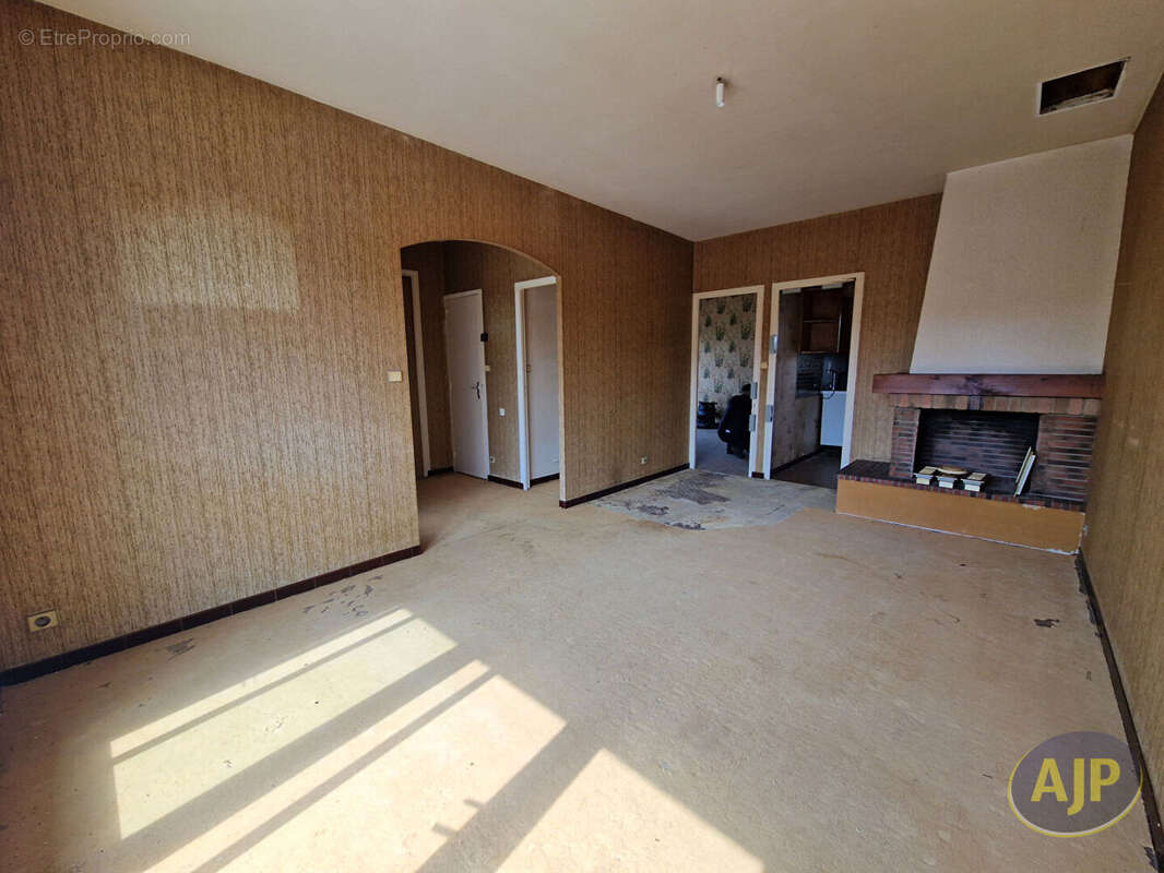 Maison à BISCARROSSE