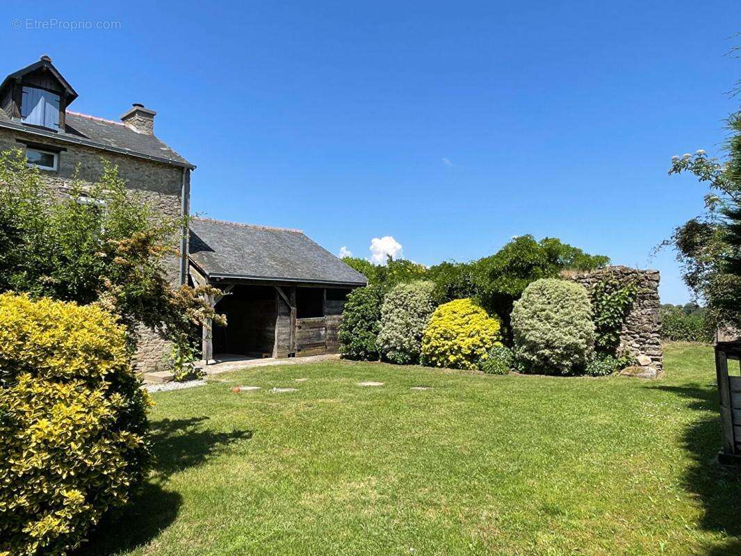Exclusivité - Morbihan - Charmante propriété sur son terrain de 3034 m2 - photo 14