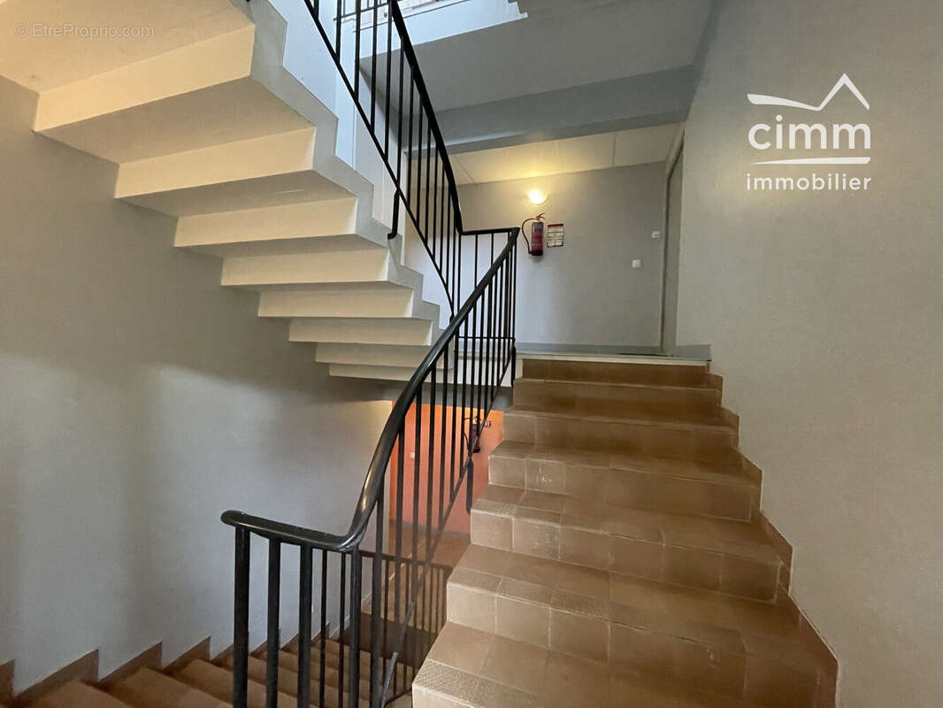 Appartement à LA FERTE-GAUCHER