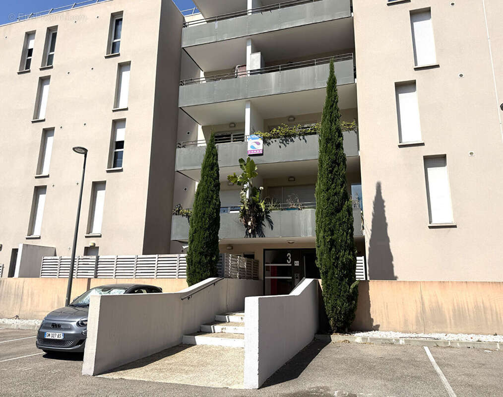 Appartement à ISTRES