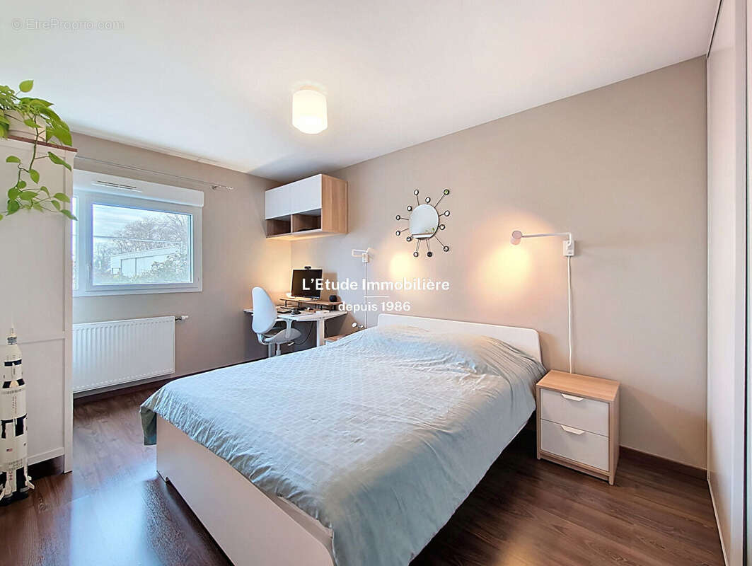 Maison à SAINT-PRIEST