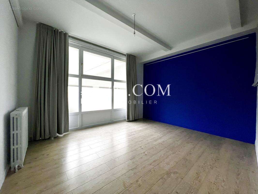 Appartement à FACHES-THUMESNIL