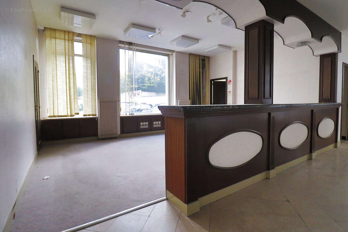 Appartement à CHALONS-EN-CHAMPAGNE