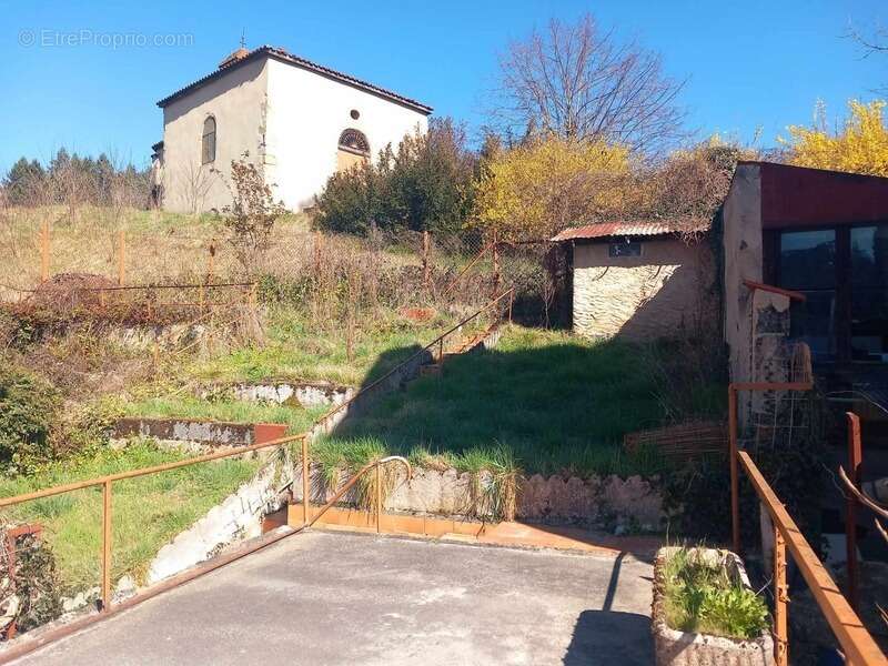 La ville à la campagne : un bien rare aux multiples possibilités - photo 8