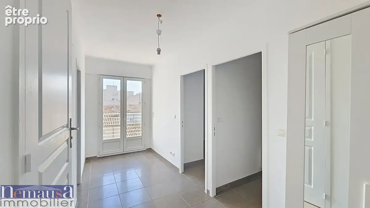 Appartement type 3 -  107 m2 avec extérieurs et garage - photo 14