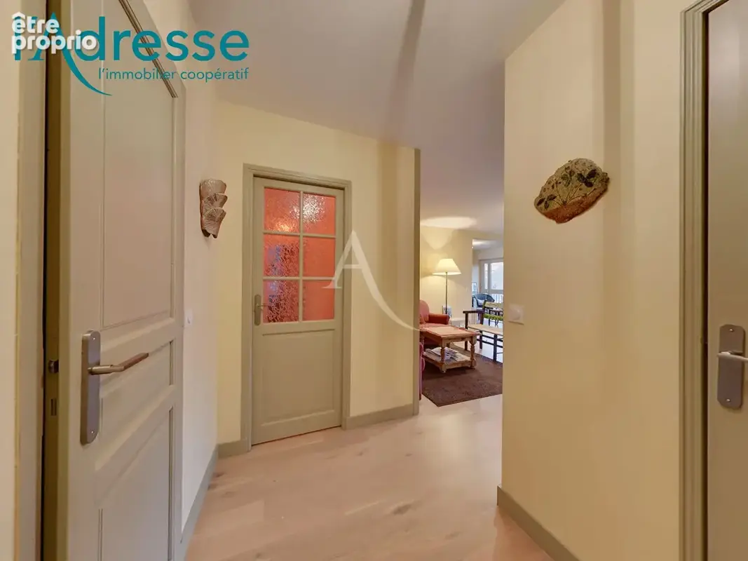 Appartement Noisy Le Grand 4 pièce(s) 87M² - photo 3