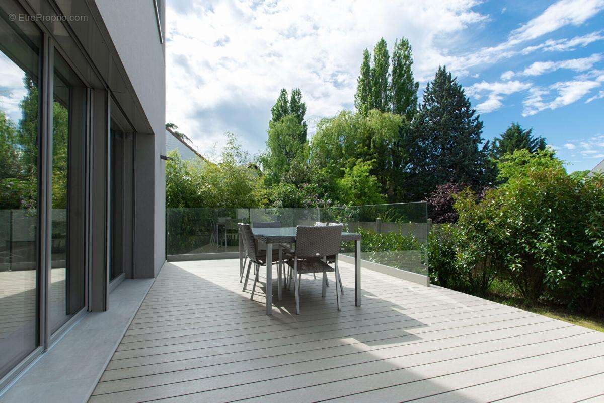 Maison à LA NORVILLE