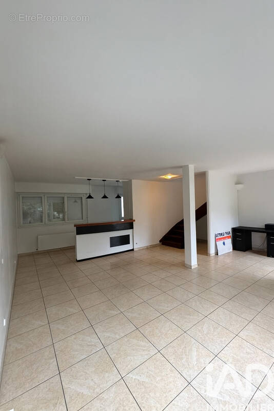 Photo 1 - Maison à OSNY