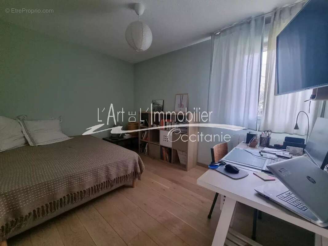 Appartement à AUSSONNE