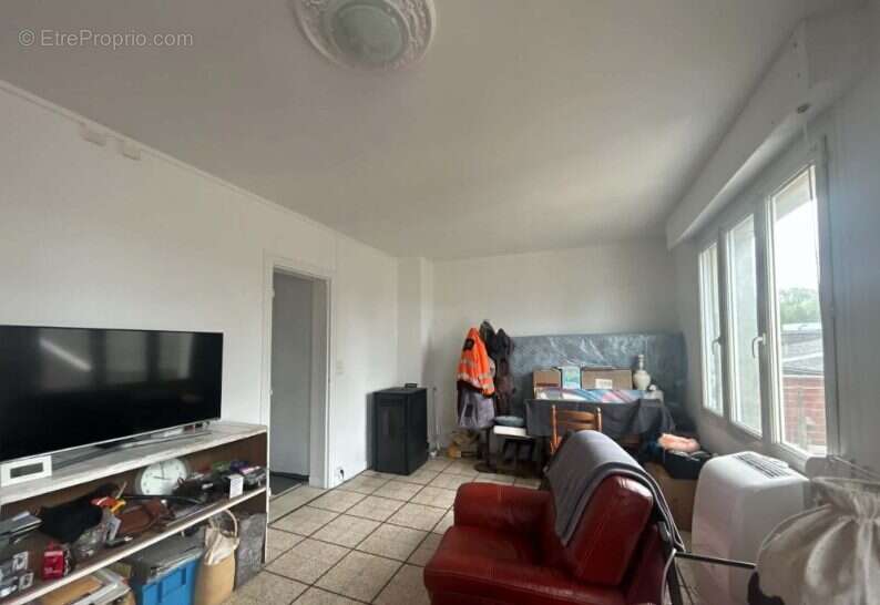 Maison 87 m² à Busigny  - photo 2