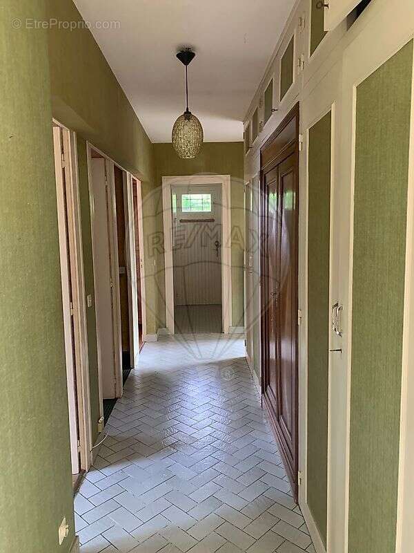 Maison à MESCHERS-SUR-GIRONDE