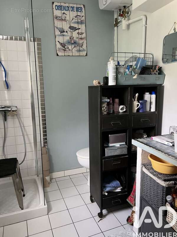 Photo 8 - Maison à PAIMPOL