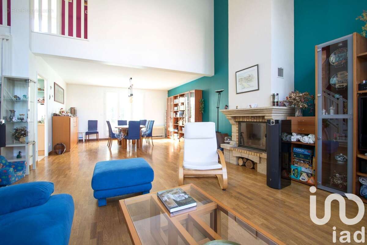 Photo 3 - Maison à BOIS-D'ARCY