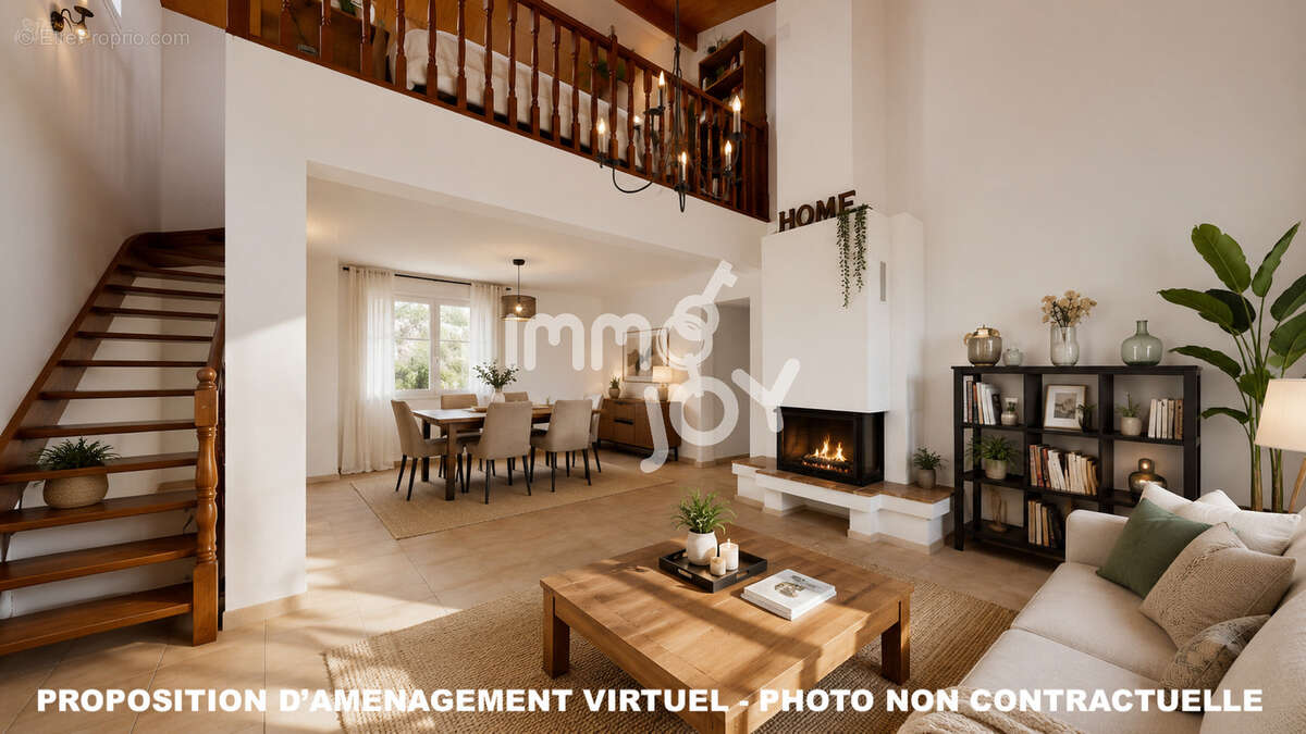 Maison à SAINT-MARCEL-SUR-AUDE