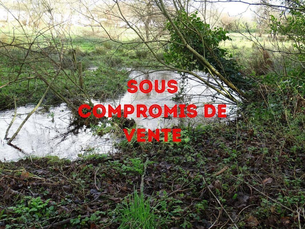 Terrain à GOUESNOU
