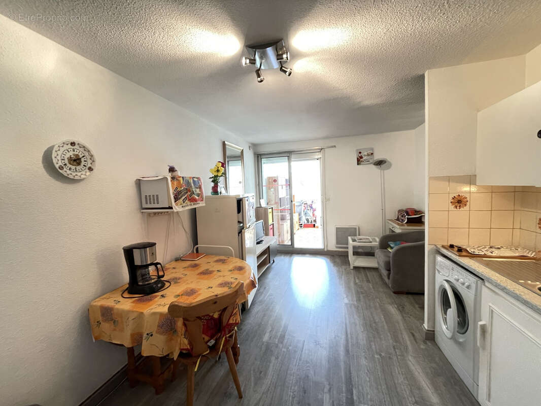 Appartement à CAVALAIRE-SUR-MER