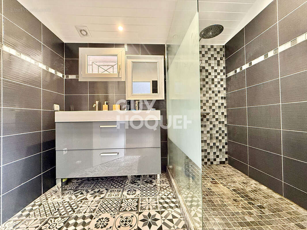 Maison à LE BOUSCAT