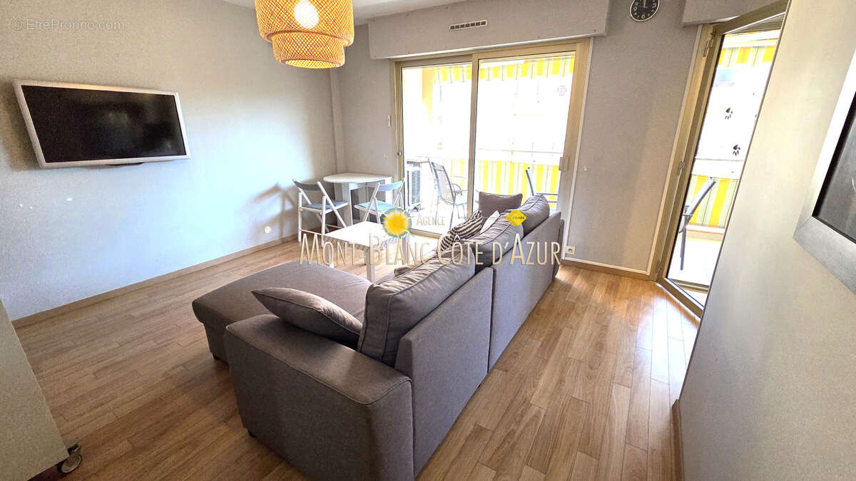 Appartement à SAINTE-MAXIME