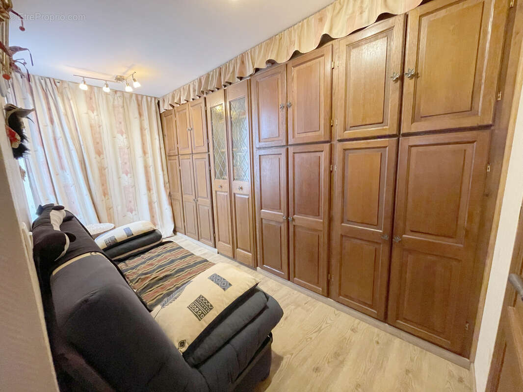 Maison à SAINTE-GENEVIEVE