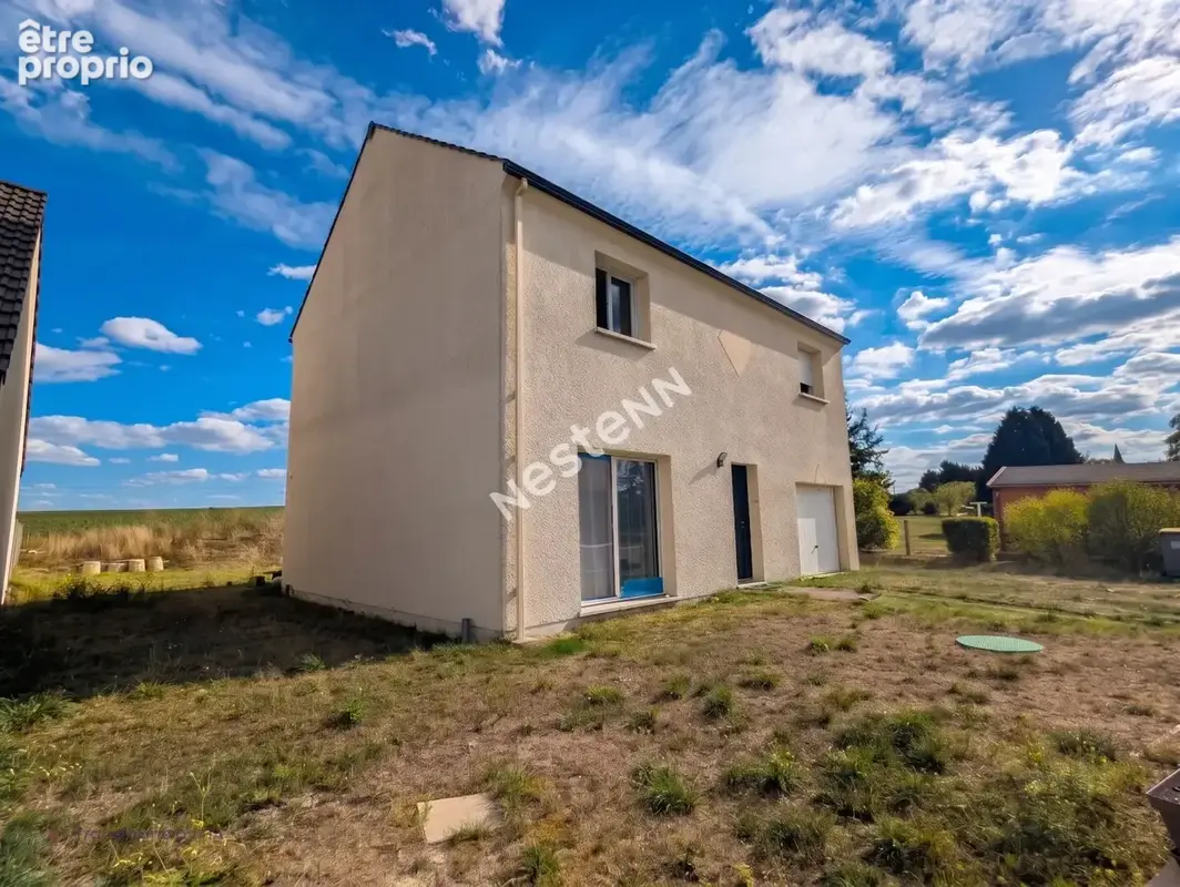 Photo Maison à Guignicourt au prix de 205 000€
