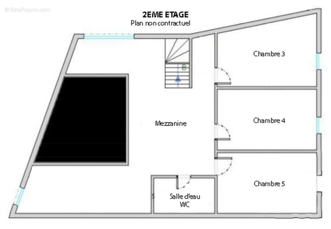 Maison à SAINT-ANTHEME