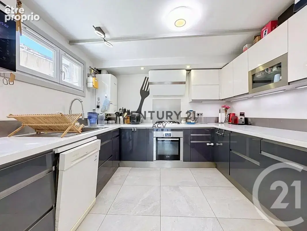 Maison 4 pièces 93 m² à vendre à Maisons-Alfort (94700) - photo 6