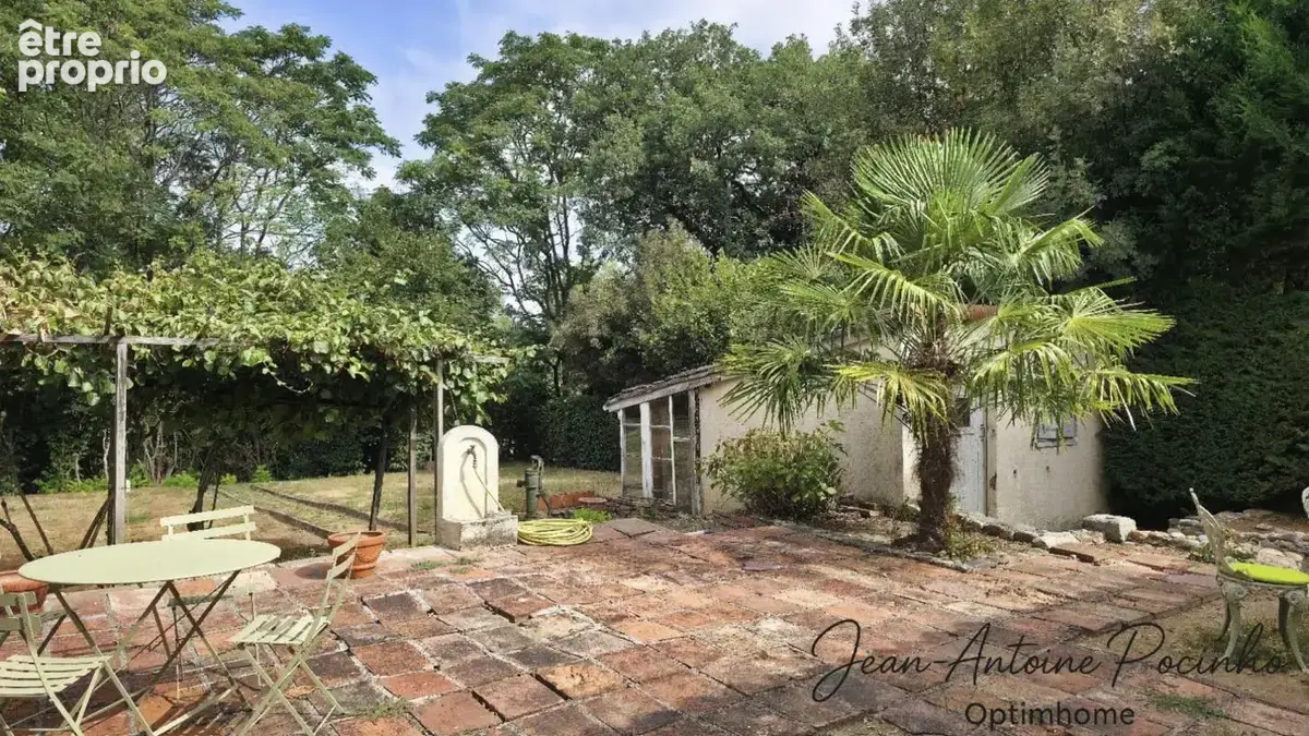 Maison à vendre 4 pièces SAINT LYS (31) - photo 41