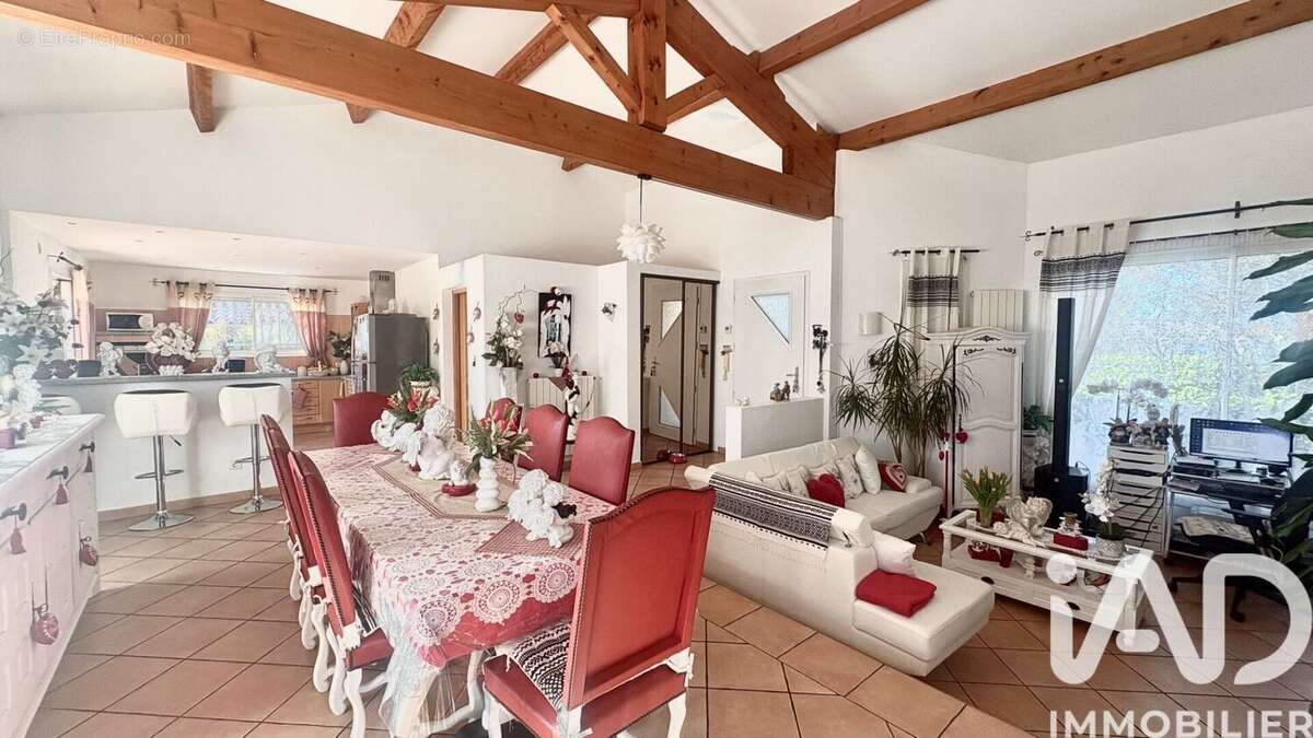 Photo 8 - Maison à SALEILLES