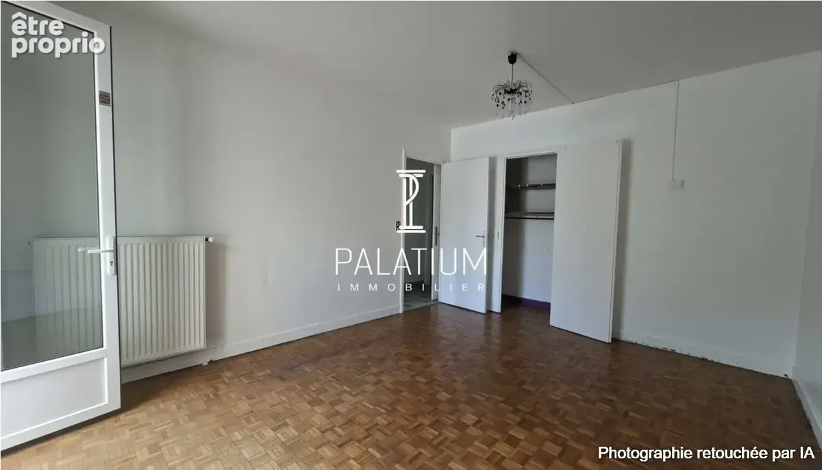 Appartement 4 pièces 97 m² à vendre à Digne-Les-Bains (04000) - photo 5