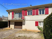 Maison à BOUC-BEL-AIR