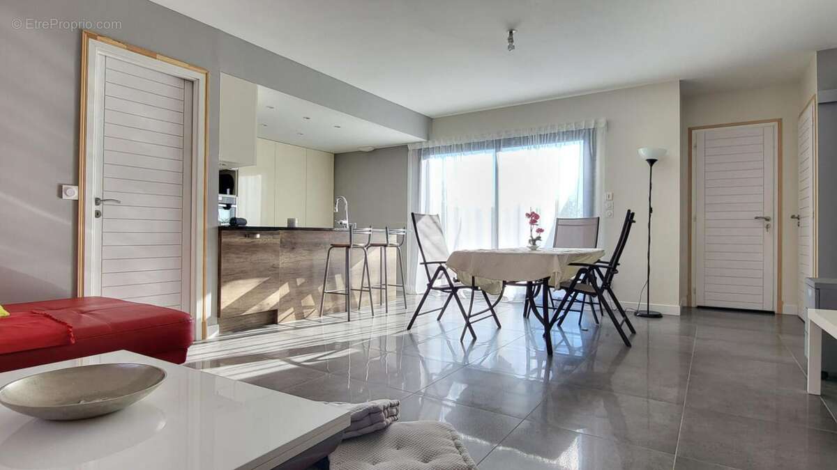 Maison à PORTET-SUR-GARONNE