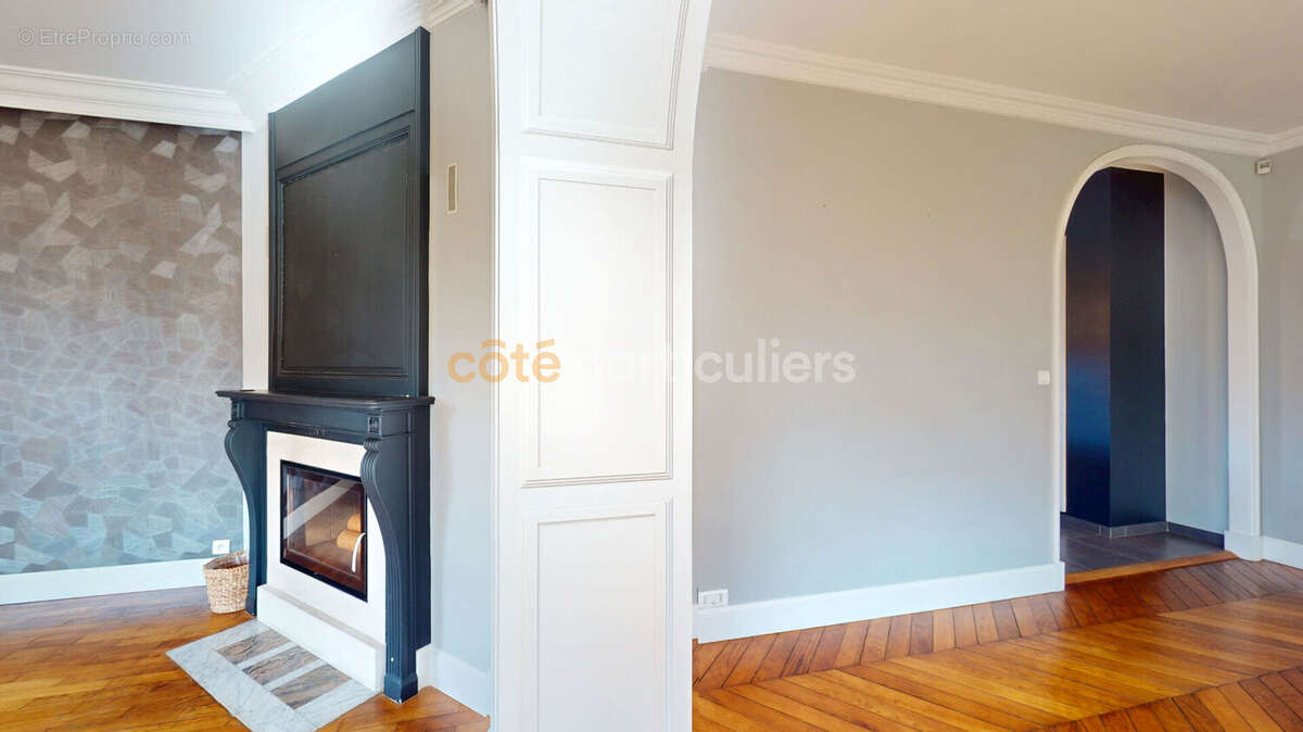 Angey, Demeure de charme familiale 216m2 ,5 chambres ,Parc arboré & bassin naturel - photo 5