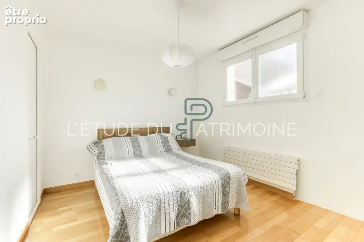 Maison 6 pièces de 173 m2 avec jardin - LE PETIT ROBINSON - photo 5