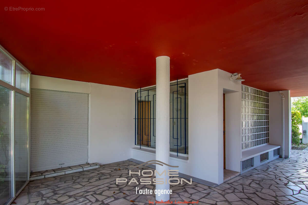 Maison à ROYAN