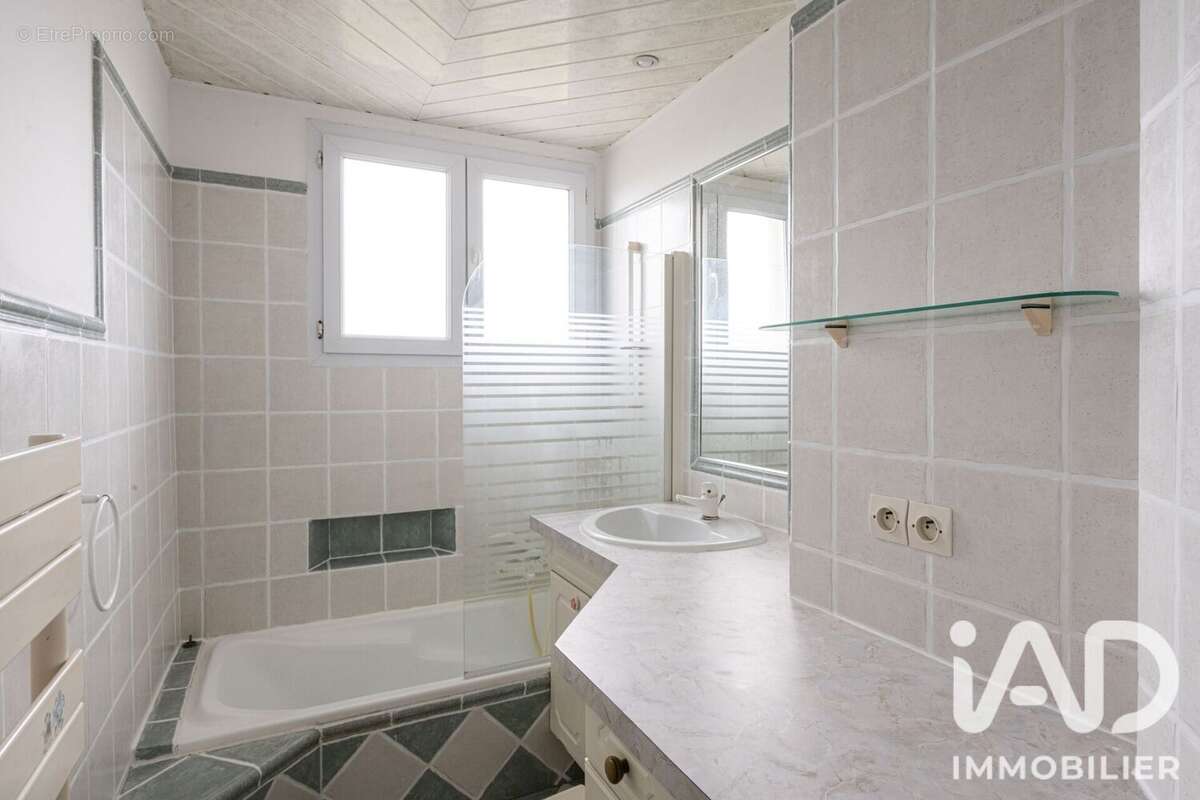 Appartement 58 m² à Rueil-Malmaison  - photo 8