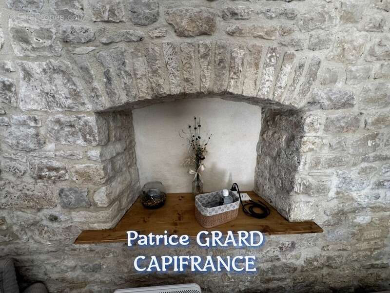 Dpt Manche (50), à vendre YVETOT BOCAGE maison P3 - Terrain de 270 m² - photo 11