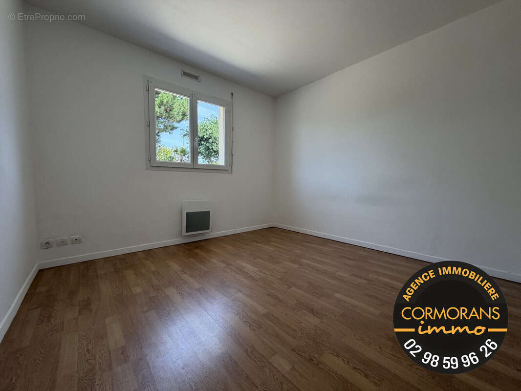 Maison 88 m² à Plomeur  - photo 9
