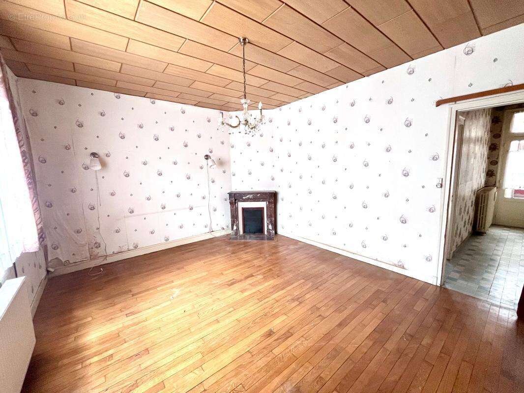 Maison à Vendre TERGNIER - photo 13
